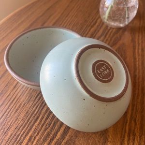 East Fork Pottery Breakfast Bowls